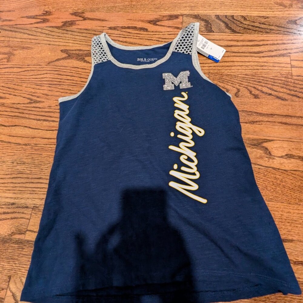 U of M girls tank (12)